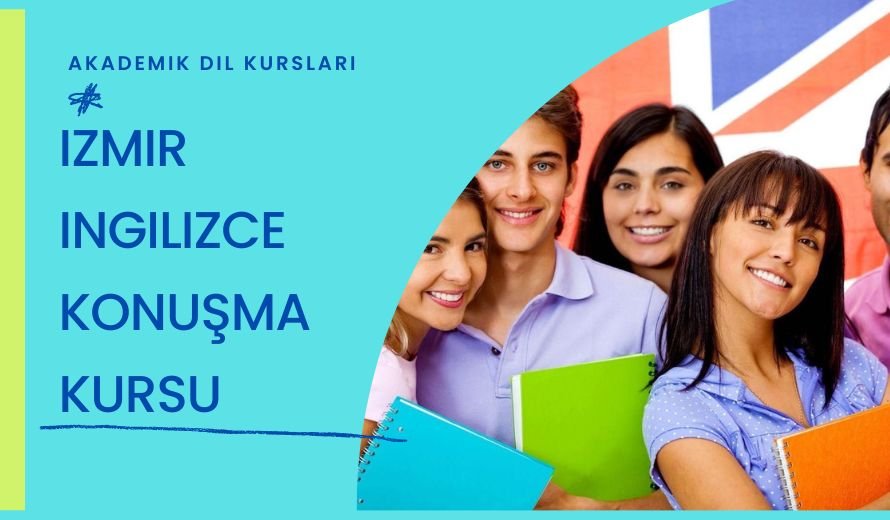 İzmir İngilizce Konuşma Kursu
