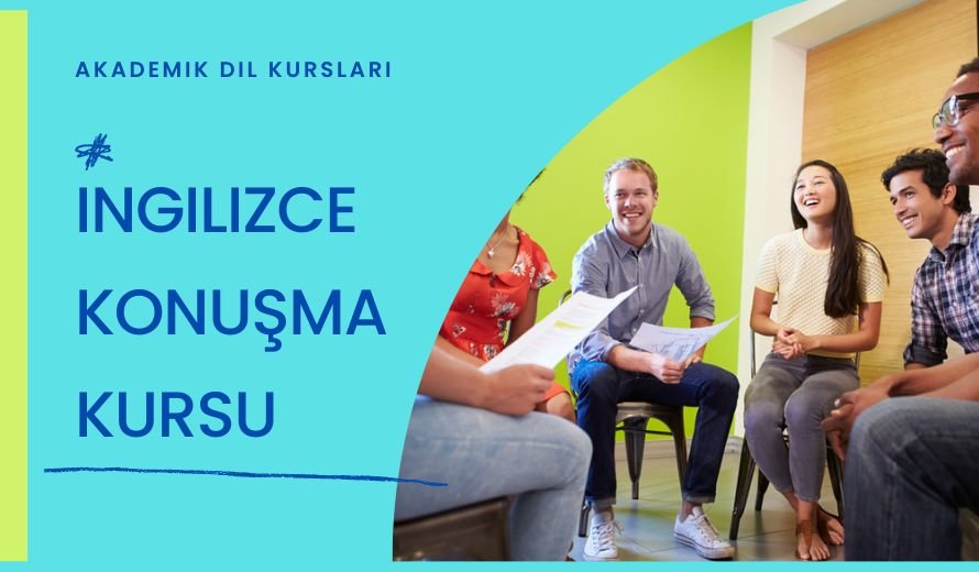İngilizce Konuşma Kursu